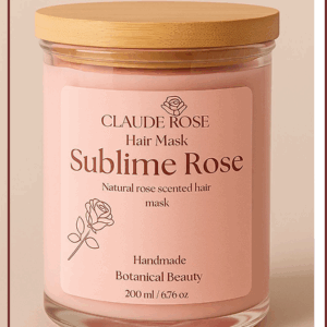 Sublime Rose