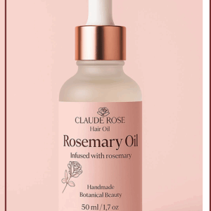 Rosemary Oil
